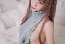 [YouMei尤美] 2021.06.09 致命玫瑰 抖娘利世[16+1P354M]-妹子图