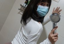 [ROSI写真]口罩系列 2021.04.07 NO.1760[52+1P／40.7MB]-妹子图