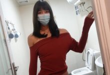 [ROSI写真]口罩系列 2021.04.13 NO.1766[52+1P／41.1MB]-妹子图