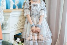 [YALAYI雅拉伊]2021.10.15 NO.849 Lolita 程小蝶[41+1P／478MB]-妹子图