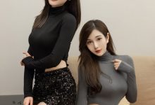 [IMISS爱蜜社] 2021.04.25 VOL.582 模特合集 [65+1P]-妹子图