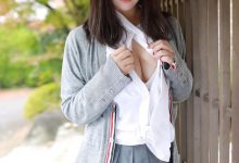 [MFStar模范学院] 2018.11.19 VOL.162 徐cake [40+1P]-妹子图