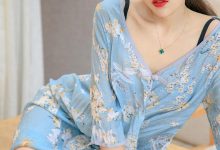 [Ugirls尤果网] 爱尤物 2019.10.17 No.1611 明娜 偷心专家 [35P]-妹子图