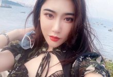 林子琳喵微信朋友圈收费资源合集  [367P22V-324MB]-妹子图