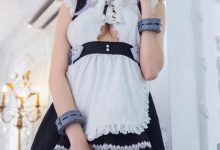 瓜希酱 NO.002 黛朵 [26P-108MB]-妹子图