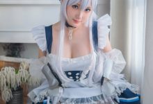 瓜希酱 - NO.30 贝尔法斯特 [31P-126MB]-妹子图