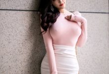 [XIAOYU语画界] 2020.05.15 VOL.310 杨晨晨sugar [72+1P]-妹子图