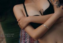 [清流]2017.09.21 第三期 [1PDF+93P]-妹子图