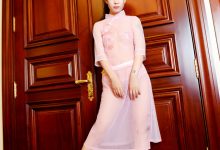 [PANS写真]2020.08.08 NO.1373 娃娃 套图+视频-妹子图