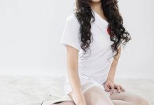 [Ligui丽柜]2020.04.20 司琪[36+1P80.1M]-妹子图