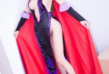 [GIRLT果团网] 2018-01-26 NO.123 周于希 [40+1P]-妹子图