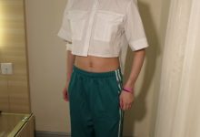 [ROSI写真] 口罩系列 2020.06.13 NO.1462 [45+1P31M]-妹子图