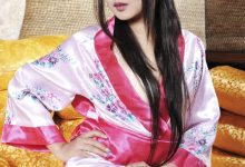 [Ligui丽柜]2020.04.27 司琪[62+1P209M]-妹子图