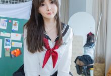 [XiuRen秀人网] 2020.04.27 No.2193 糯美子Mini [50+1P]-妹子图