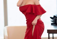 [HuaYang花漾写真] 2023.12.13 VOL.557 尤妮丝Egg [52+1P]-妹子图