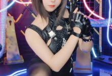 虎森森-爱心特工 [119P-705MB]-妹子图