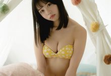 峰島こまき写真集「衝動Days」-妹子图
