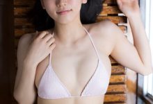 BOMB.TV写真集 2015.06 吉冈里帆-妹子图