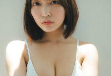 Reona Matsushita 松下玲緒菜 – Take Off-妹子图
