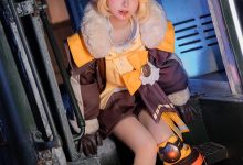 唐安琪篮球服拍摄花絮 [2V-1.85G]-妹子图