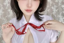 小仓千代w-2024年1月Fantia [113P+2V-364MB]-妹子图