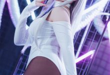 虎森森 NO.27 - 莺 [33P-348MB]-妹子图