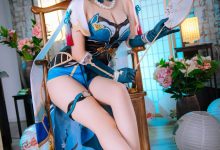 日奈娇 NO.87 - 阮梅 [30P-654MB]-妹子图