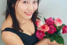 志田音音写真集「NEXT推しガール！VOL.4」-妹子图