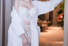 [XiuRen秀人网] 2024.01.15 No.7960 安琪 Yee [64+1P]-妹子图