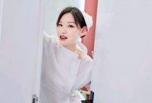 [XiuRen秀人网] 2020.11.17 No.2789 范京宜 [45+1P]-妹子图