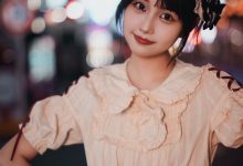 [YITUYU艺图语]2022.06.20 Happiness is free 小关[49+1P／456MB]-妹子图