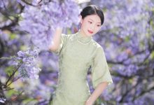 [YITUYU艺图语]2022.06.20 江皓的十八岁 江皓·[25+1P／225MB]-妹子图