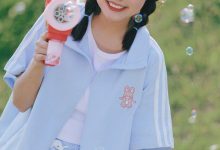 [YITUYU艺图语]2022.06.20 追追风 兔子Zzz不吃胡萝卜[32+1P／329MB]-妹子图