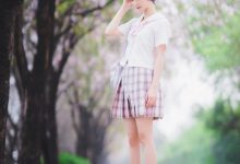 [YITUYU艺图语]2022.06.21 冰雪之巅 婷婷[33+1P／348MB]-妹子图