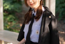 [YITUYU艺图语]2022.06.21 花与少女 思涼poi[34+1P／646MB]-妹子图