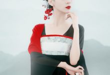 [YITUYU艺图语]2022.06.21 秋意生何许 鱿鱼阿姨[21+1P／494MB]-妹子图