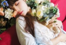 [YITUYU艺图语]2022.06.22 扇姬 莫妮卡[25+1P／369MB]-妹子图