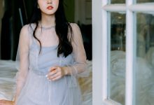 [YITUYU艺图语]2022.06.22 夏日午后 姚恩星_[20+1P／297MB]-妹子图