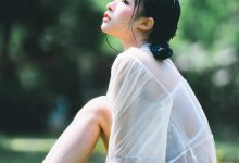 [YITUYU艺图语]2022.06.23 见过花开 YunFleur[19+1P／369MB]-妹子图