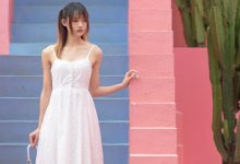 [YITUYU艺图语]2022.06.23 听海 贰加六[35+1P／350MB]-妹子图