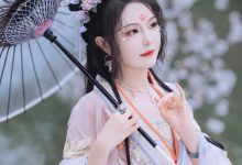 [YITUYU艺图语]2022.06.24 彩色迷宫 兔子Zzz不吃胡萝卜[31+1P／333MB]-妹子图