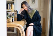 [YITUYU艺图语]2022.06.24 请等等 梨柚-[19+1P／77MB]-妹子图