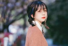 [YITUYU艺图语]2022.06.24 无声温暖 方园[21+1P／294MB]-妹子图