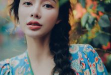 [YITUYU艺图语]2022.06.25 倒数 ss_田爽[25+1P／85.7MB]-妹子图