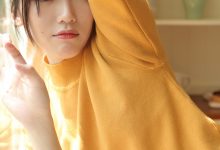 [YITUYU艺图语]2022.06.25 领里天涯 酸辣湯兒[23+1P／400MB]-妹子图