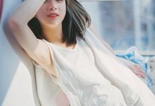 [YITUYU艺图语]2022.06.25 秋酿 雪梨大王[22+1P／163MB]-妹子图