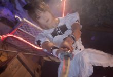 [YITUYU艺图语]2022.06.25 为自己穿一次婚纱 月下桑小川[32+1P／228MB]-妹子图