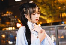 [YITUYU艺图语]2022.06.25 战斗女仆 兔子Zzz不吃胡萝卜[23+1P／251MB]-妹子图