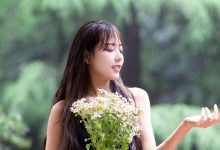 [YITUYU艺图语]2022.06.27 思念人之屋 猫梓子[25+1P／147MB]-妹子图