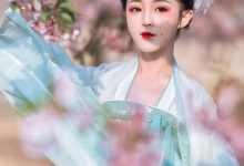 [YITUYU艺图语]2022.06.27 小神仙 杨茗茗[35+1P／127MB]-妹子图